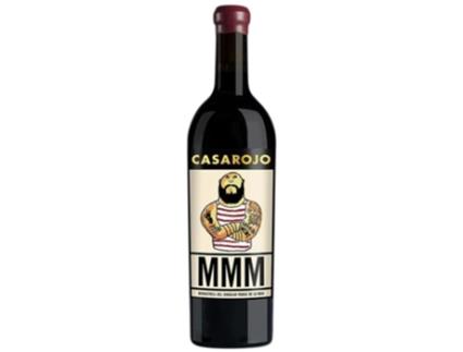 Vinho CASA ROJO Casa Rojo Macho Man Monastrell Jumilla (1.5 L - 1 unidade)