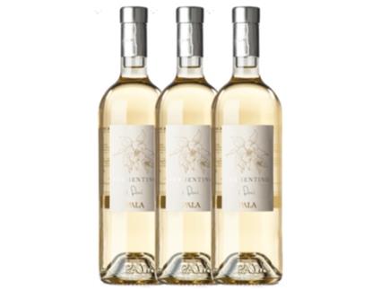 Vinho PALA Pala I Fiori Vermentino Vermentino Di Sardegna (0.75 L - 3 unidades)