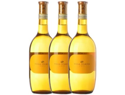 Vinho VILLA SPARINA Villa Sparina Cortese Cortese Di Gavi (0.75 L - 3 unidades)