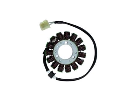 Alternador de motocicleta adaptável original Electrosport Suzuki