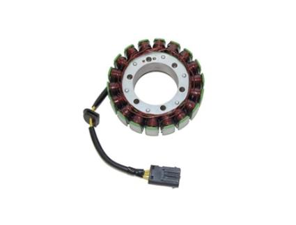 Alternador de motocicleta adaptável original Electrosport BMW