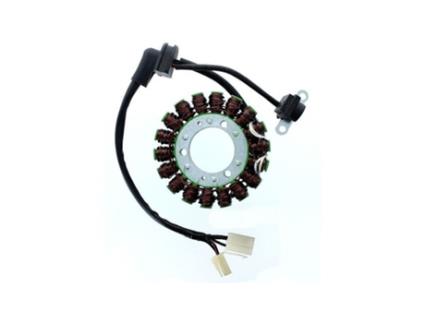 Alternador de motocicleta adaptável original Electrosport Suzuki