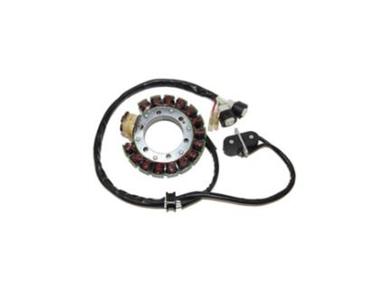 Alternador de motocicleta adaptável original Electrosport Yamaha