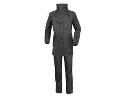 Casaco de Mota para Homem TUCANO URBANO (2XL - Preto)