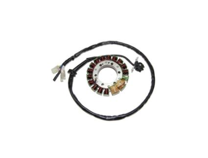 Alternador de motocicleta adaptável original Electrosport Honda
