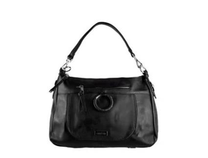 Mala GEORGES RECH Mulher (Preto)