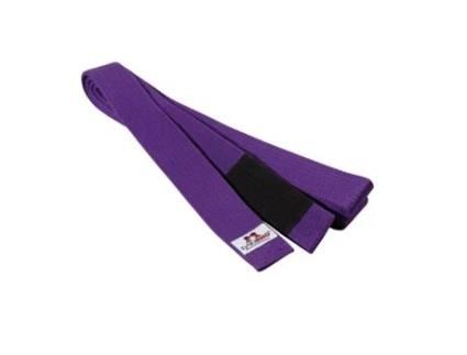 Cinto Unissexo de Jiu-Jitsu DANRHO (320 cm - Multicor)