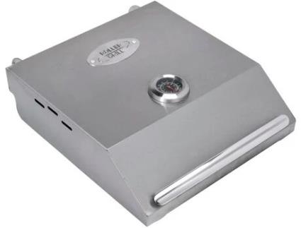 Tampa de Cozedura ROLLER GRILL