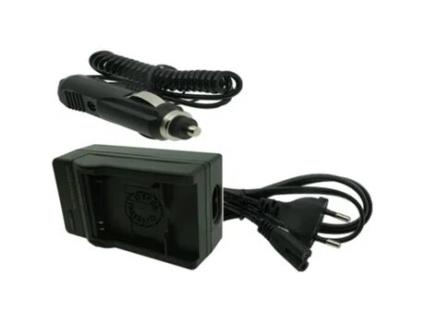 Carregador OTECH Compatível com Samsung Wb35F