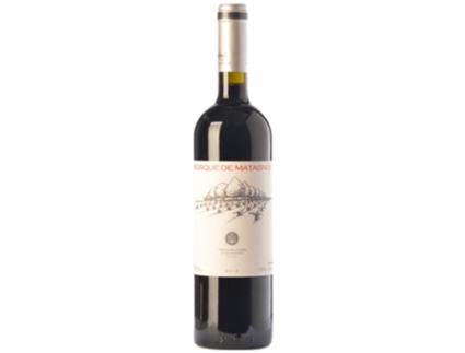 Vinho BOSQUE DE MATASNOS Bosque De Matasnos Ribera Del Duero Crianza (0.75 L - 1 unidade)