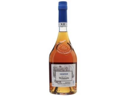 Conhaque DELAMAIN Delamain Vesper (0.7 L - 1 unidade)