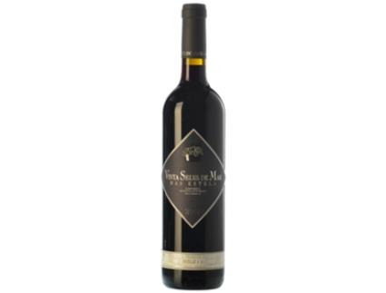 Vinho MAS ESTELA Mas Estela Vinya Selva De Mar Empordà Crianza (0.75 L - 1 unidade)