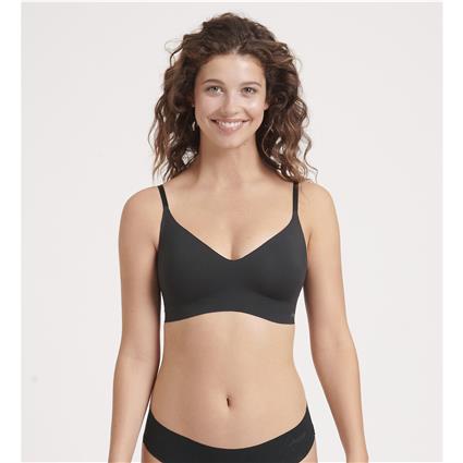 Sloggi Soutien bralette, Zero Microfibre