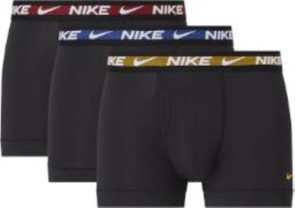 Boxers Nike  Dri-Fit Trunk