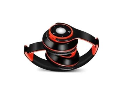 Auriculares CATASSU Stereo Audio Mp3 Bluetooth