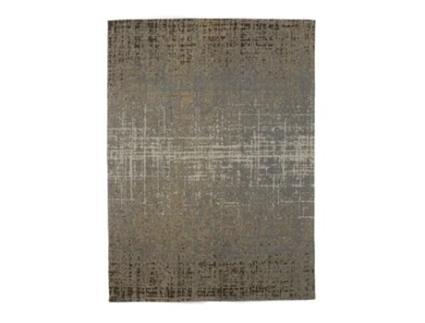 Tapete KUATRO EMOTIONAL CARPETS (170 x 240 cm - Poliéster)