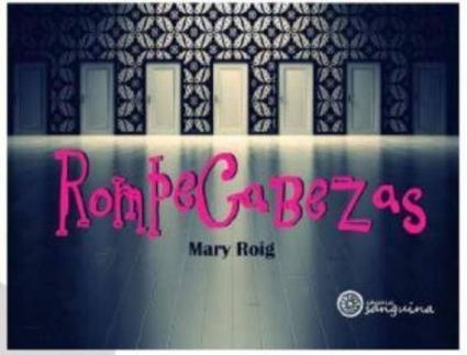 Livro Rompecabezas de Roig ., Mary (Espanhol)