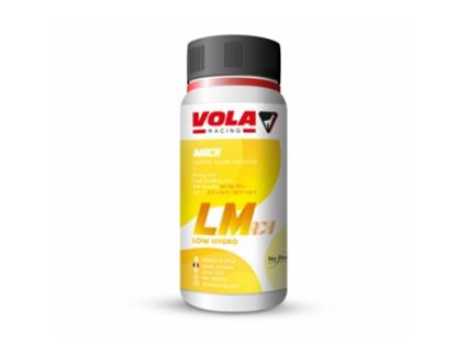 Cera de Corrida de Esqui VOLA Lmach 250 Ml