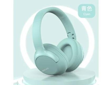 Auriculares Sem Fio GUZMYYF Hifi Bluetooth Stereo Over Ear