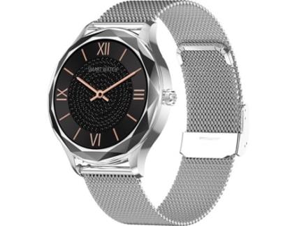 Smartwatch MISIRUN M-DT86-10s Prateado