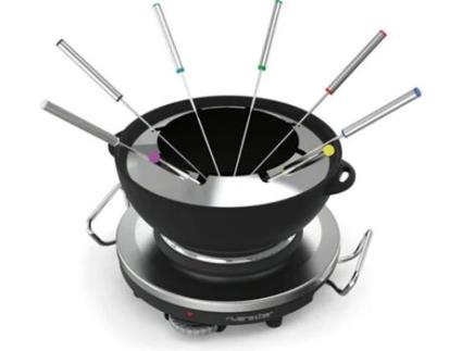 Fondue RIVIERA & BAR Qfd340