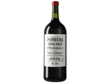 Vinho FINQUES CIMS DE PORRERA Finques Cims De Porrera Vi De Vila Priorat Crianza (1.5 L - 1 unidade)