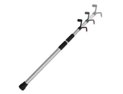 Cabo Extensível Multifunção  53-120Cm