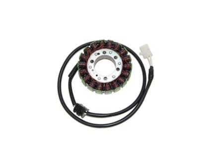 Alternador de motocicleta adaptável original Electrosport Yamaha