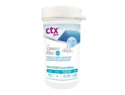 Xtreme Floculante Coagulante CTX (Pack 2 Un)