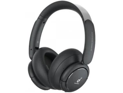 Auscultadores ANKER soundcore life tune noise canceling
