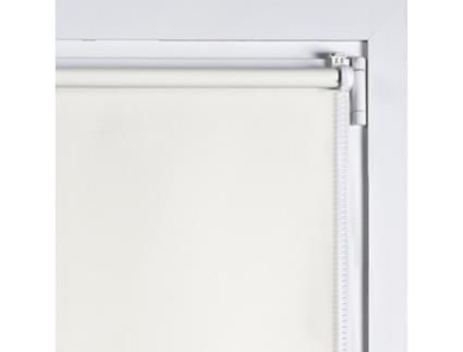 Estor STORESDECO (75 x 180cm - Poliéster - Branco)