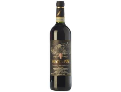 Vinho MONTERAPONI Monteraponi Campitello Riserva Chianti Classico Reserva (0.75 L - 1 unidade)