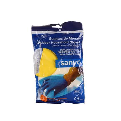 Luva Doméstica Extra Forte Pack 2
