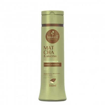 Haskell Matcha & Alecrim Condicionador 300ml