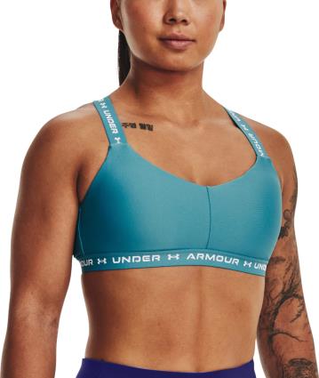 Soutien Under Armour UA Crossback Low