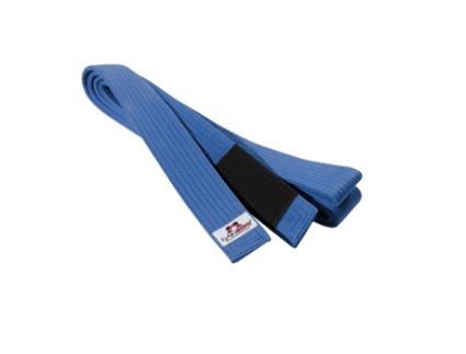 Cinto Unissexo de Jiu-Jitsu DANRHO (320 cm - Azul)