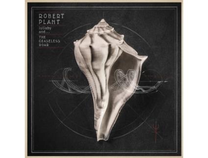 Vinil Robert Plant - Lullaby And¿ The Ceaseless Roar