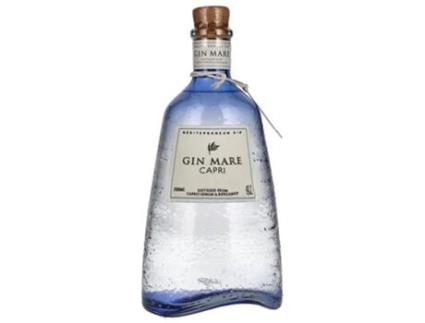 Gin GLOBAL PREMIUM BRANDS Mare Capri (70 CL - 1 unidade)
