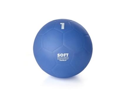Bola de Andebol  TREMBLAY CT (Tamanho 1)