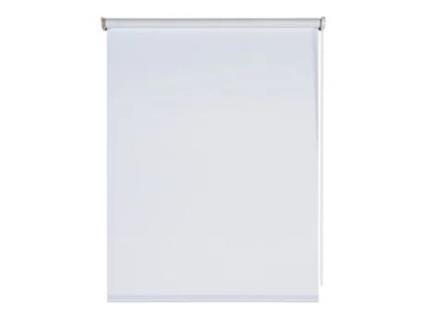 Estor STORESDECO (60 x 180cm - Poliéster - Branco)