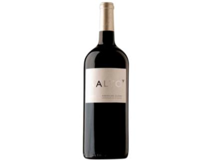 Vinho Tinto AALTO Ribera Del Duero (1.5 L - 1 unidade)