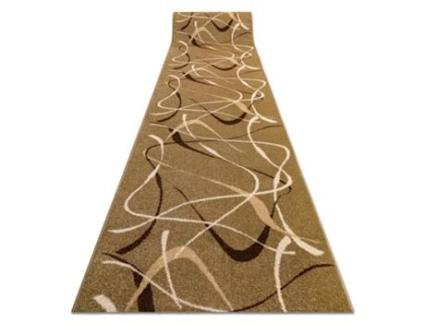 Passadeira Karmel Fryz - Choco Nogueira 80 cm