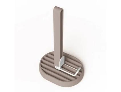 Porta-Rolo OMADA (Plástico Reciclável - Terracota)