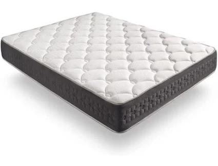 Colchão SIMPUR viscoelástico Grand Class (90x200 cm - Altura 30 cm)