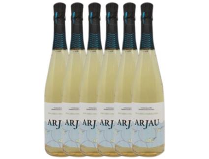 Espumante SARRAL Sarral Arjau D'Agulla Conca De Barberà (0.75 L - 6 unidades)