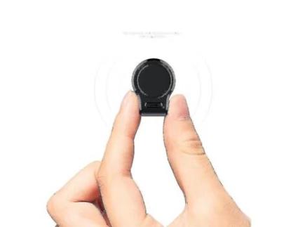 Gravador de Voz SEMD W-lyq-010 128Gb