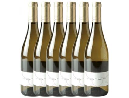 Vinho MAS GELI Mas Geli Empordà Joven (0.75 L - 6 unidades)
