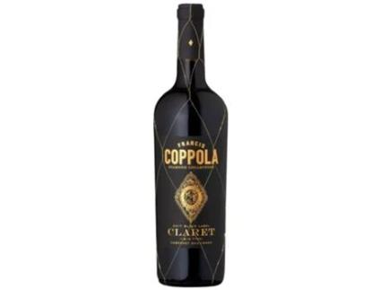 Vinho FRANCIS FORD COPPOLA Francis Ford Coppola Diamond Claret California Crianza (0.75 L - 1 unidade)