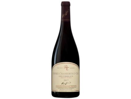 Vinho DOMAINE ROSSIGNOL-TRAPET Domaine Rossignol-Trapet 1Er Cru Les Corbeaux Pinot Preto Gevrey-Chambertin (0.75 L - 1 unidade)