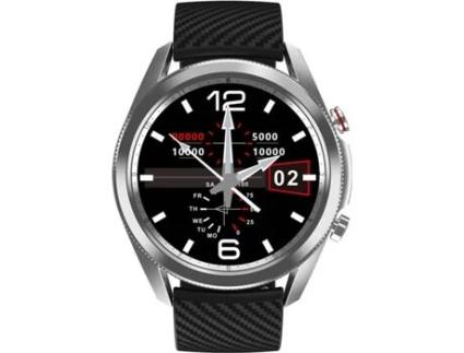 Smartwatch MISIRUN M-DT91-10-02C Prateado